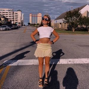 Meet your Posher, Grace